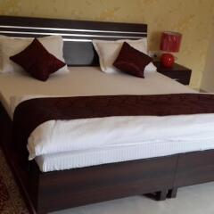 Отель Bukhara Inn комната для гостей