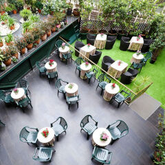 Hotel Continental Barcelona Барселона помещение для мероприятий фото 2