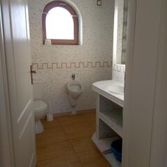 Отель The White Guest House Болгария, Кранево - отзывы, цены и фото номеров - забронировать отель The White Guest House онлайн ванная фото 2