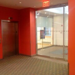 Отель Vanderbilt YMCA США, Нью-Йорк - 2 отзыва об отеле, цены и фото номеров - забронировать отель Vanderbilt YMCA онлайн банкомат