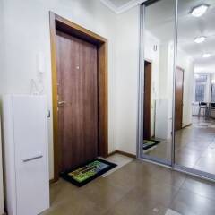Гостиница Apartmenty Uyut Romantika интерьер отеля фото 2