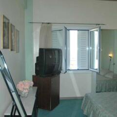 Prima Hotel удобства в номере