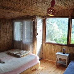 Отель Turan Hill Lounge Патара детские мероприятия фото 2