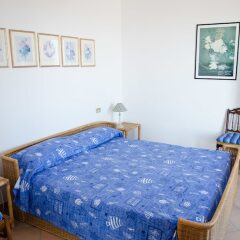 Апартаменты Dream Apartment by the sea Костарайнера бассейн