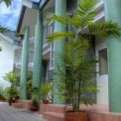 Отель Sheridan Villas Boracay Филиппины, остров Боракай - отзывы, цены и фото номеров - забронировать отель Sheridan Villas Boracay онлайн фото 6