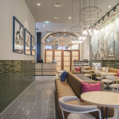 The House Ribeira Porto Hotel интерьер отеля фото 2