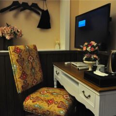 Отель Flower Yard Inn Xiamen Gulangyu Anhai Garden Branch Сямынь интерьер отеля фото 3