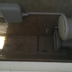 Hostel Bella Rimini в номере