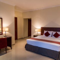Sedra Arjaan by Rotana in Doha, Qatar from 227$, photos, reviews - zenhotels.com guestroom