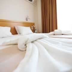 Golden City Hotel комната для гостей фото 5