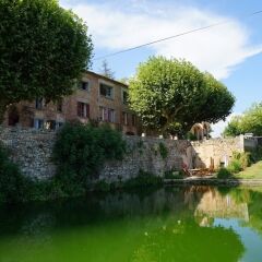 Отель Bocage Saint Roman фото 22