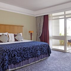 Corinthia Palace Hotel & Spa Malta комната для гостей фото 4