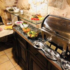 Отель St. Peter's Boutique Hotel Латвия, Рига - 10 отзывов об отеле, цены и фото номеров - забронировать отель St. Peter's Boutique Hotel онлайн фото 2