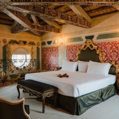 Grand Hotel Dei Dogi, The Dedica Anthology, Autograph Collection комната для гостей фото 3