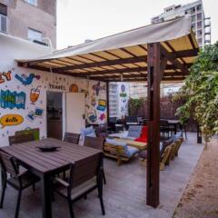 Hostel Bu93 Тель-Авив фото 2