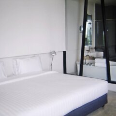 Vismaya Suvarnabhumi Hotel in Bang Phli, Thailand from 37$, photos, reviews - zenhotels.com guestroom