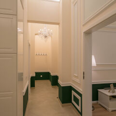 Отель Revelton Suites Karlovy Vary детские мероприятия