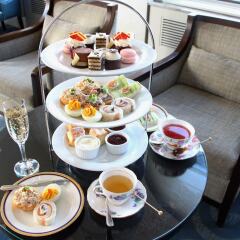 Отель The Fairmont Palliser Канада, Калгари - отзывы, цены и фото номеров - забронировать отель The Fairmont Palliser онлайн в номере фото 2