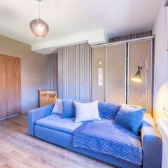 Отель Victus Apartamenty - Makowy Сопот