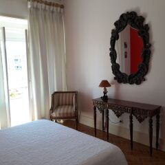 Отель Sonho de Lisboa B&B Португалия, Лиссабон - отзывы, цены и фото номеров - забронировать отель Sonho de Lisboa B&B онлайн комната для гостей