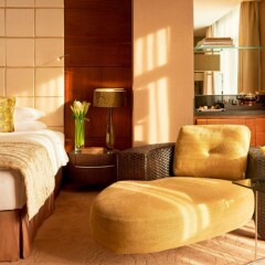 Отель InterContinental AMMAN JORDAN комната для гостей
