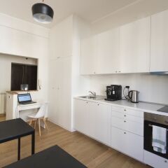 Отель Colosseo GuestHouse Рим в номере фото 2