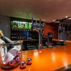 Summerbay Resort Hotel гостиничный бар