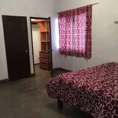 Hakal Housing Hostel Guadalajara Гвадалахара комната для гостей фото 2