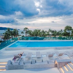 The Bloc Hotel бассейн фото 2