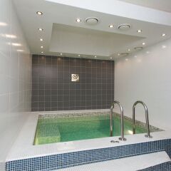 AMAKS Конгресс-отель с домашними животными