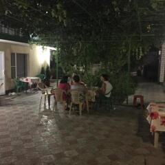Гостиница Guest House On Samburova 279 в Анапе отзывы, цены и фото номеров - забронировать гостиницу Guest House On Samburova 279 онлайн Анапа гостиничный бар