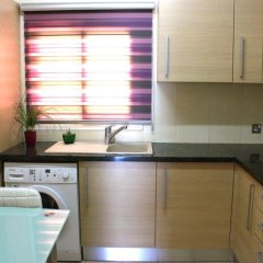 River Beach Apartment in Limassol, Cyprus from 174$, photos, reviews - zenhotels.com
