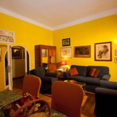 Отель La Casa Di Piero Al Vaticano развлечения