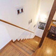 Отель Alfama Duplex by Homing удобства в номере