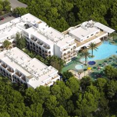 Отель Apartamentos Cala d'Or Playa фото 6