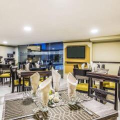 Hotel Prado 72 гостиничный бар