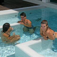 Отель Belmar Spa & Beach Resort детские мероприятия фото 2