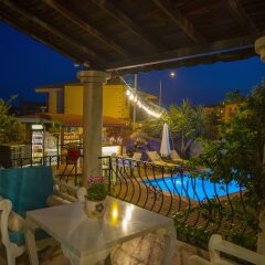 Kordelya Hotel Чешме питание фото 3