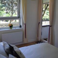 Отель 2 Bedroom Home in Angel Лондон удобства в номере
