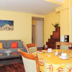 Отель Suite Genevieve Five Stars Holiday House Ницца комната для гостей фото 4
