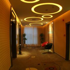 Отель Orient Sunseed Hotel Китай, Шэньчжэнь - отзывы, цены и фото номеров - забронировать отель Orient Sunseed Hotel онлайн сауна