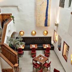 Hotel Restaurant Lilie Випитено спа фото 2