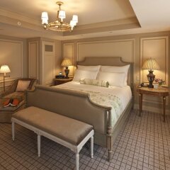 Отель The Jefferson, Washington, DC комната для гостей фото 5