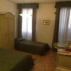 Отель Ca del Pozzo комната для гостей фото 3