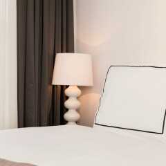 Апартаменты Cityden Museum District Serviced Apartments балкон фото 2