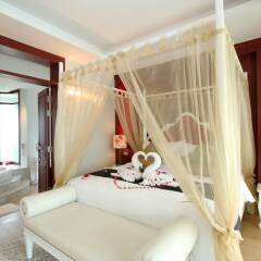 Отель Wyndham Sea Pearl Resort Phuket комната для гостей фото 10