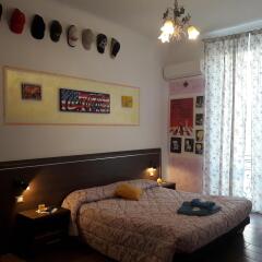 Отель Albergo Astro детские мероприятия