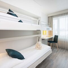 Отель Scandic Gardermoen детские мероприятия фото 2