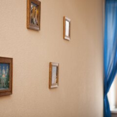 Land Hostel комната для гостей фото 2