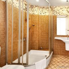 The Pendik Residence Турция, Стамбул - отзывы, цены и фото номеров - забронировать отель The Pendik Residence онлайн ванная